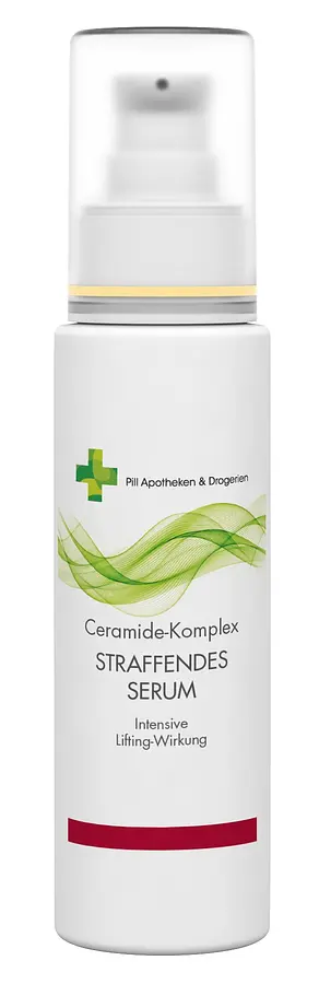 Pill Cosmetics - Ceramide Firming Serum