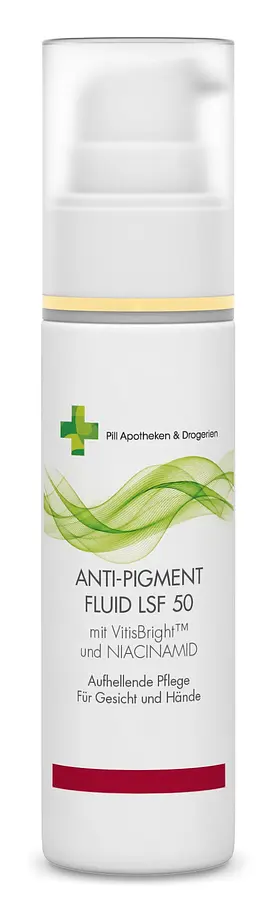 Pill Cosmetics - Anti-Pigment Fluid