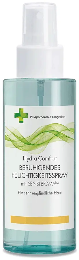 Pill Kosmetik - Stärkendes Feuchtigkeitsspray