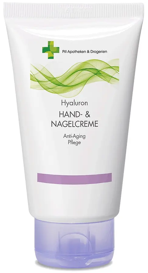Pill Cosmetics - Hyaluron Hand & Nail Cream