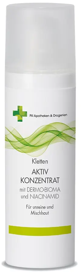 Pill Cosmetics - Clarifying Active Concentrate