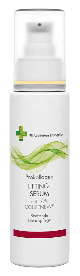 Pill Cosmetics - Procollagen Lifting Serum
