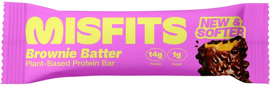 Brownie Batter Flavour Protein Bar