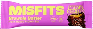 Brownie Batter Flavour Protein Bar, 50 g