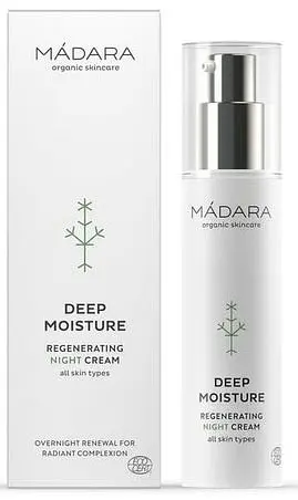 Night Regenerating Night Cream