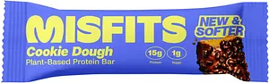 Cookie Dough Flavour Protein Bar, 50 g