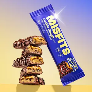 Cookie Dough Flavour Protein Bar, 50 g