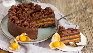 Avenanda Choco-Crème auf Haferbasis Bio, 200 g