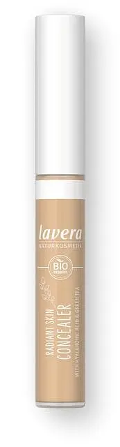 Radiant Skin Concealer - Tanned 04 -