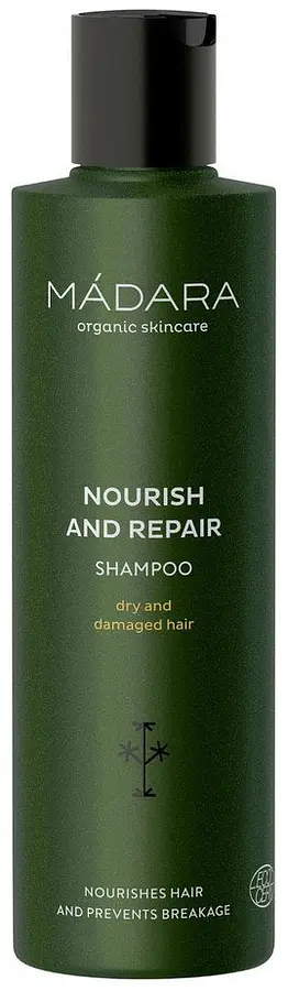 Shampoo Nourish and Repair