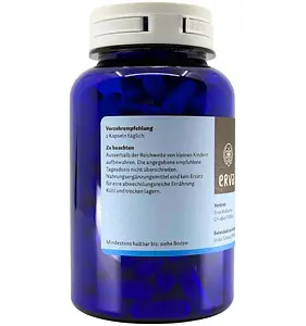 Nukleotide Nucleocell Kapseln, 180 Stück