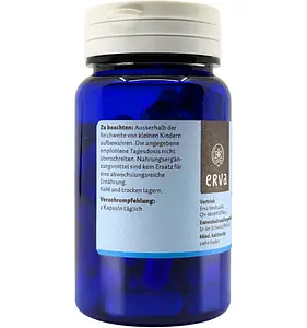 Nucleotides Nucleocell, 60 Capsules, 60 piece