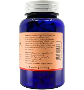 Nucléotides Intestaid, 180 gélules, 180 pièce