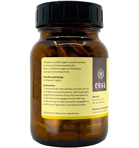 Nucleotides Histocell NT, 180 capsules, 180 piece