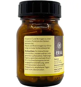 Nucléotides Histocell NT, 60 gélules, 60 pièce