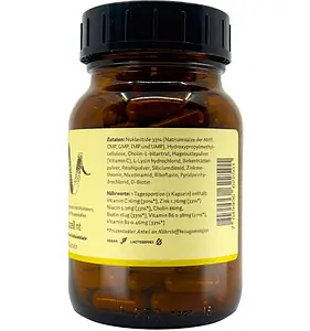 Nucleotides Histocell NT, 180 capsules, 180 piece