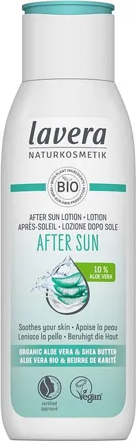 After Sun Lotion