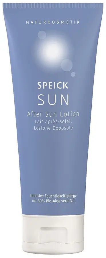 After Sun Lotion