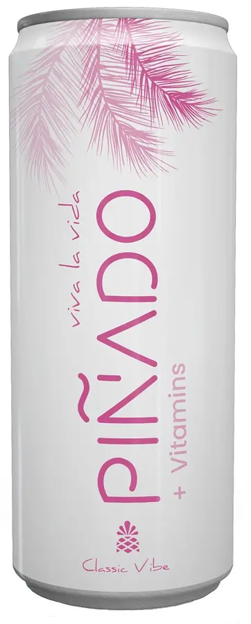 Piñado Classic Vibe