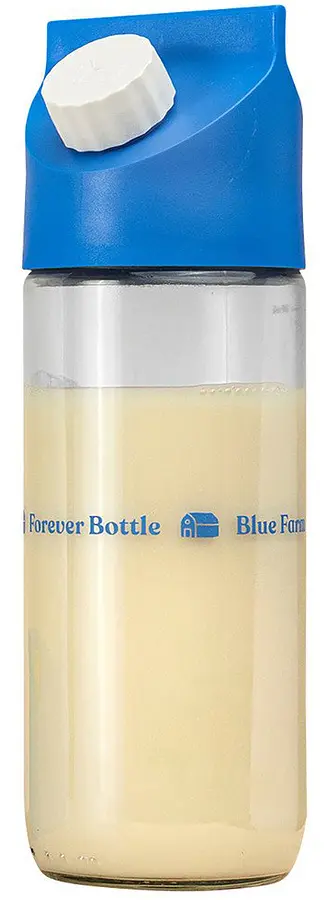 BlueFarm Forever Bottle