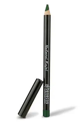 Eyeliner Kajal Natural Green, 1,13g