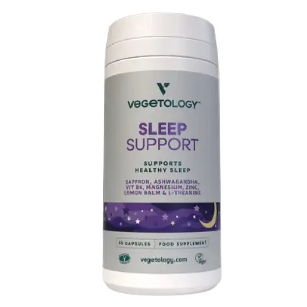 Sleep Support ‘for a better sleep’, 60 Capsules