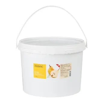 Birnel Biofarm Kettle BioSuisse