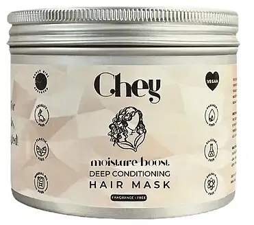 Traitement hydratant pour cheveux