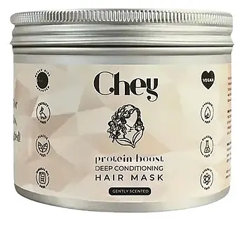 Traitement fortifiant pour cheveux