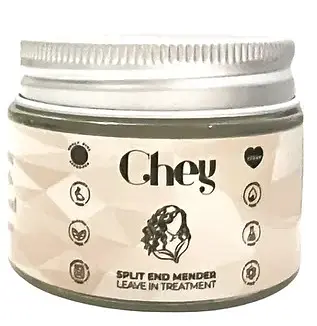 Crème Réparatrice pour les Pointes des Cheveux