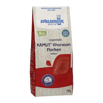 Flocken Kamut Bio