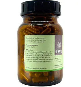 Nukleotide Hepacell NT Kapseln, 180 Stück