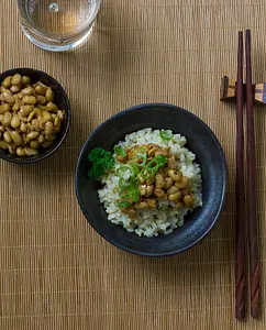 Bio-Natto Nattosana Natural, 200 g