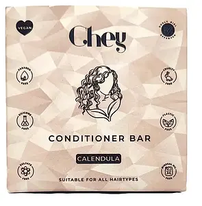 Conditionneur Bar Calendula, 60 g
