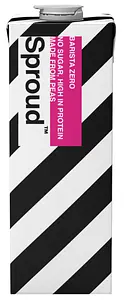 Sproud BARISTA Drink powered by peas, 1 l