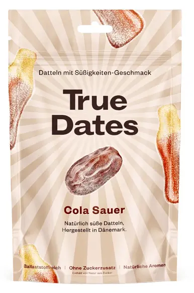 True Dates Saure Cola