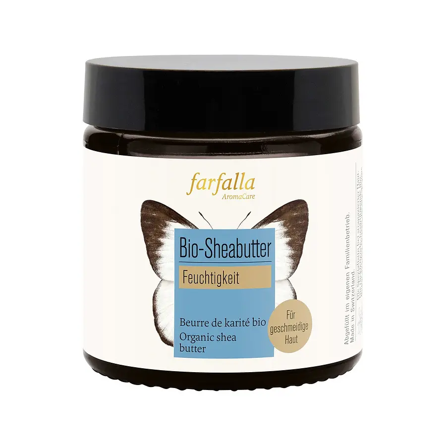 Shea-Butter Organic
