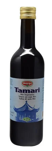 Soya Sauce Tamari Organic