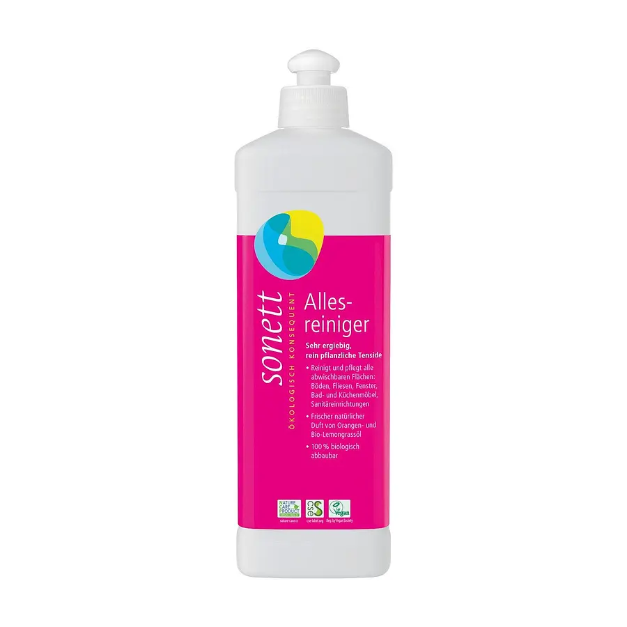 All-Purpose Cleanser