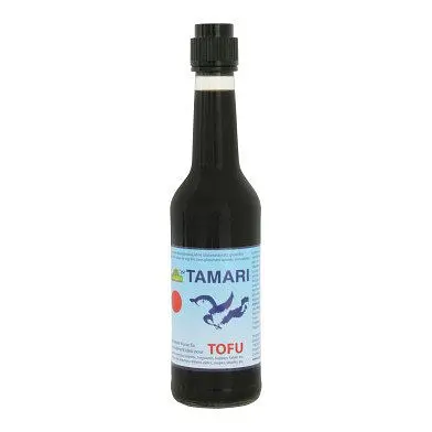 Sauce Soja Tamari Bio