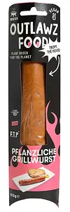 Plant-Based Grill Sausage, 130 g