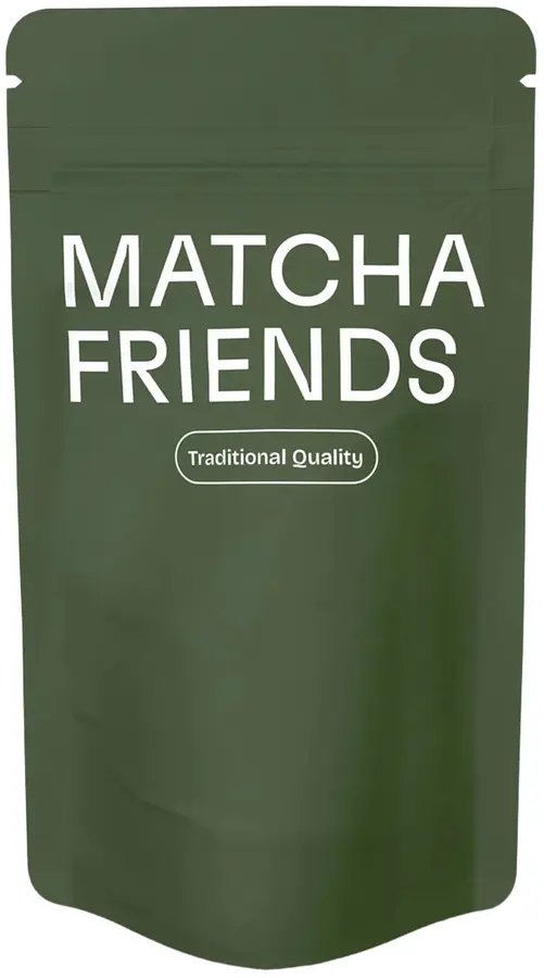 Matcha Traditional Grade