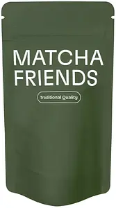 Matcha Traditional Grade, 30 g