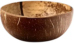 Bambaw Kokosschale, 1 Stück