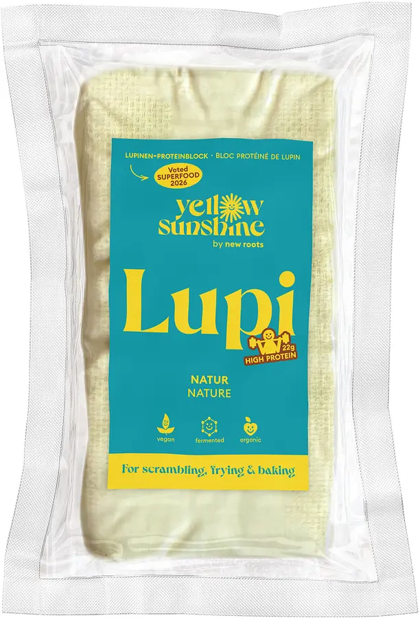 LUPI - Nature Organic