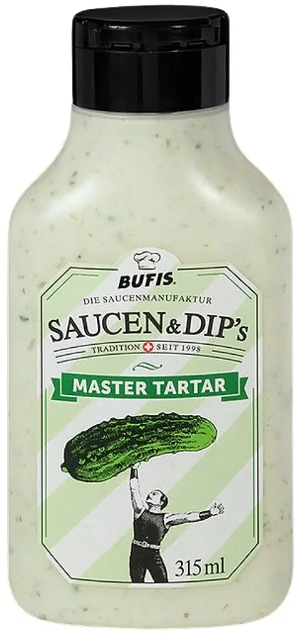 Master Tartar Sauce