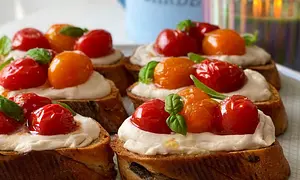 MozzaVella Vegan Alternative to Mozzarella Organic, 125 g