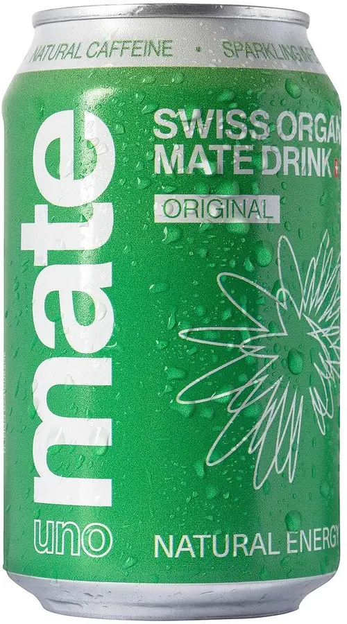 Uno Mate BIO – Super Natural Club