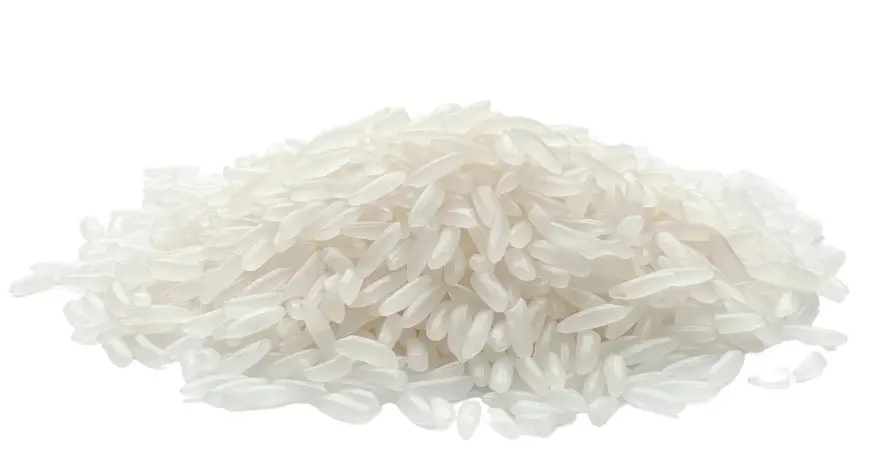 Jasmin Rice Bulk Buy Organic