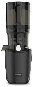 Kuvings AUTO8 Hands-free Slow Juicer Black, 1 piece